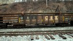 CSX 920207 MW